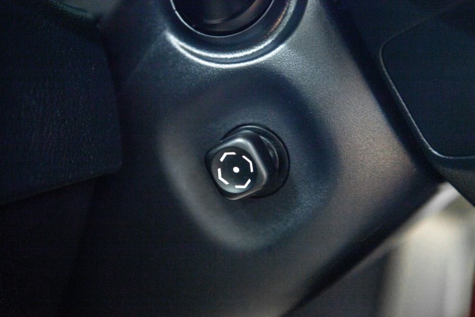 Lexus GX, 4.6 л, АТ, 2010 фото 14