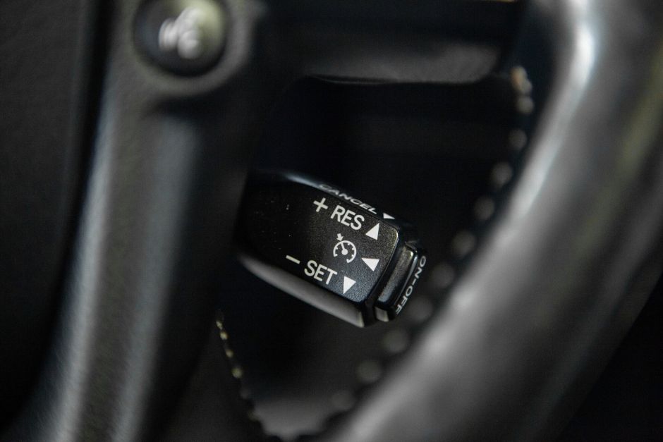 Lexus GX, 4.6 л, АТ, 2010 фото 16