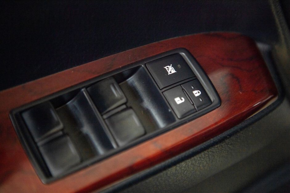 Lexus GX, 4.6 л, АТ, 2010 фото 26