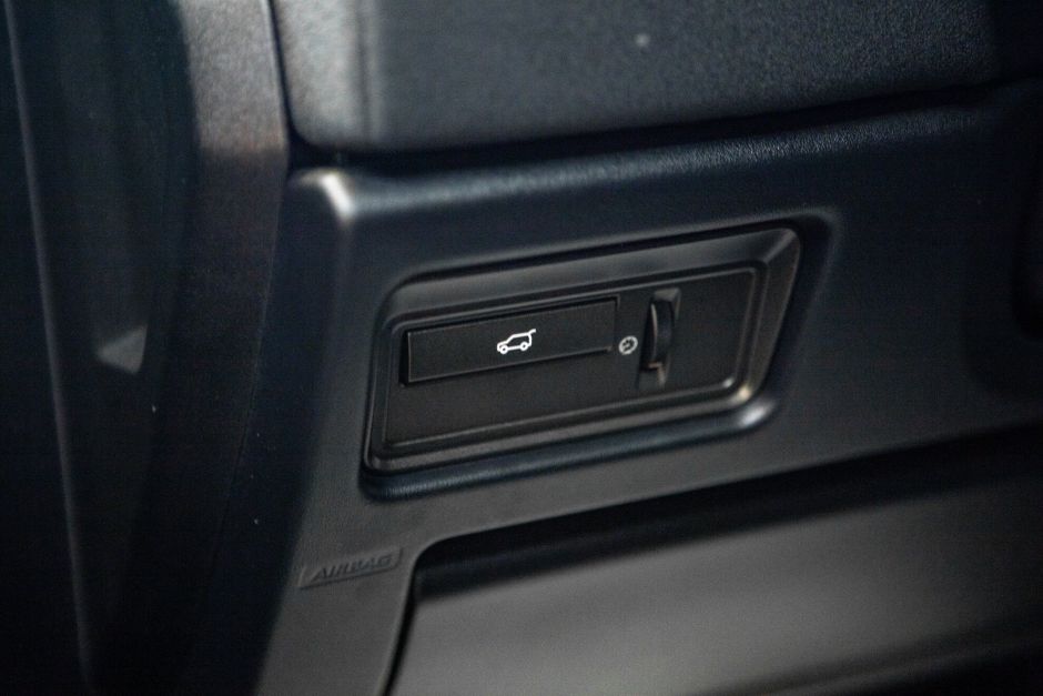 Land Rover Range Rover Evoque, 2.2 л, АТ, 2012 фото 10