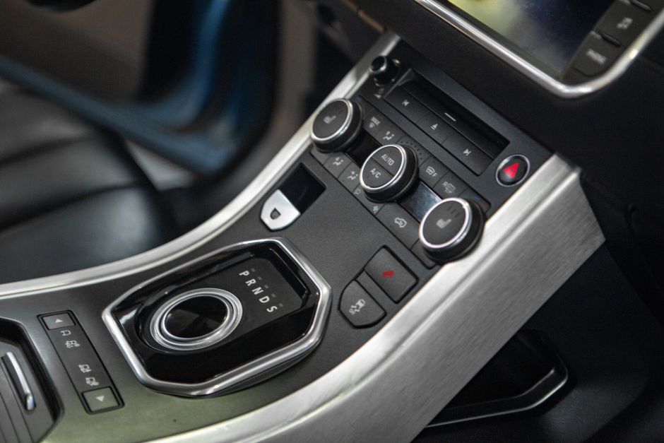 Land Rover Range Rover Evoque, 2.2 л, АТ, 2012 фото 14