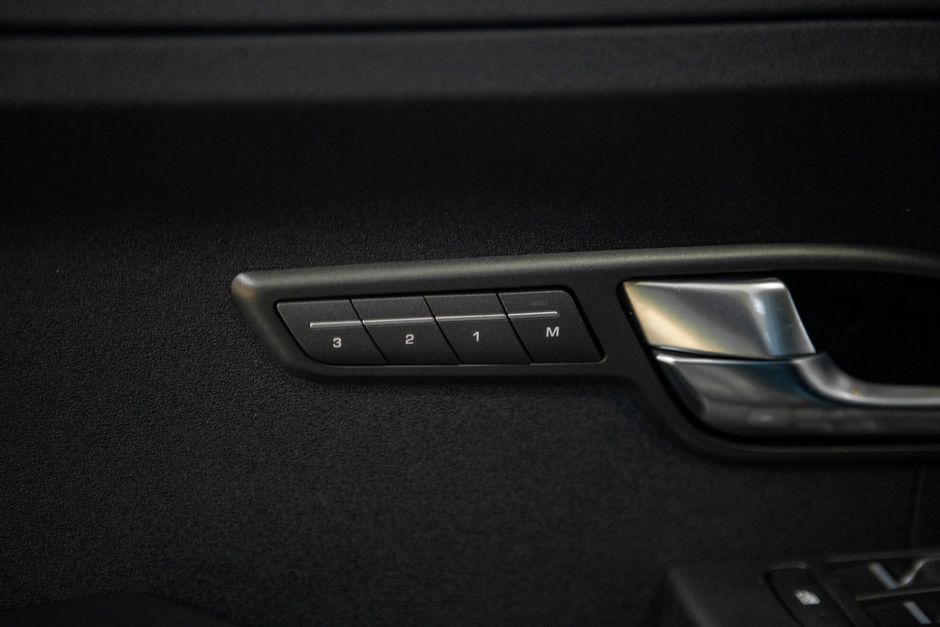 Land Rover Range Rover Evoque, 2.2 л, АТ, 2012 фото 15