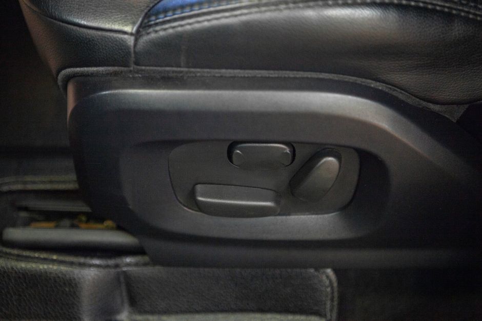 Land Rover Range Rover Evoque, 2.2 л, АТ, 2012 фото 2