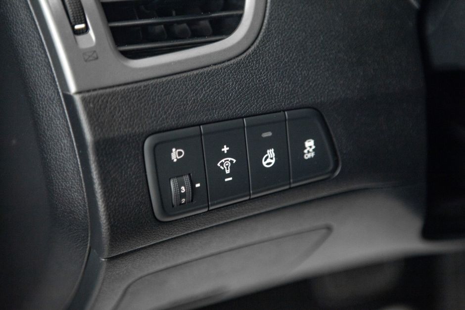 Hyundai Elantra, 1.8 л, АТ, 2014 фото 10