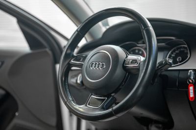 Audi A4, 1.8 л, CVT, 2012 фото 11