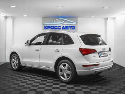 Audi Q5, 2.0 л, АКПП, 2015 фото 6