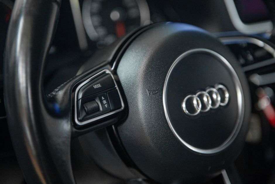 Audi Q5, 2.0 л, АТ, 2015 фото 10