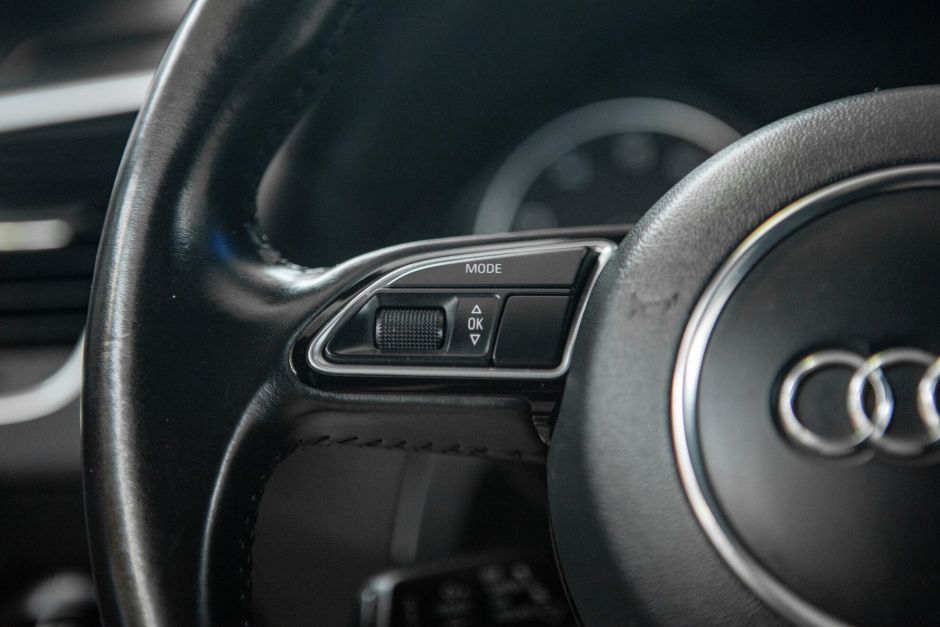 Audi Q5, 2.0 л, АТ, 2015 фото 11