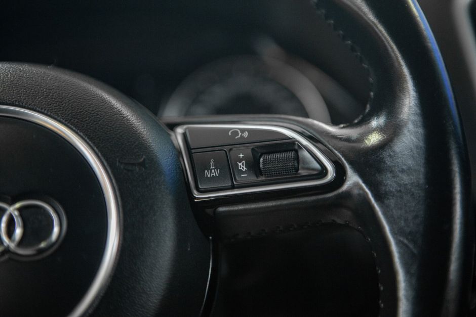 Audi Q5, 2.0 л, АТ, 2015 фото 12