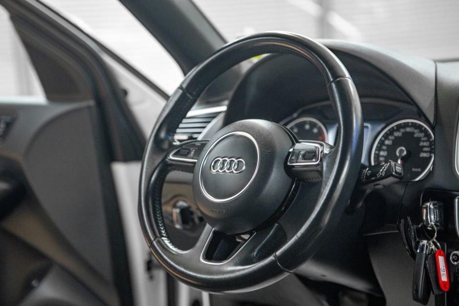 Audi Q5, 2.0 л, АТ, 2015 фото 14