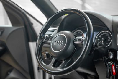 Audi Q5, 2.0 л, АКПП, 2015 фото 14