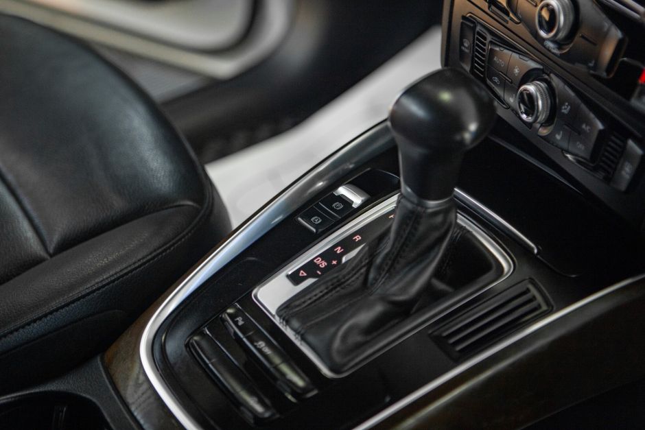 Audi Q5, 2.0 л, АТ, 2015 фото 16