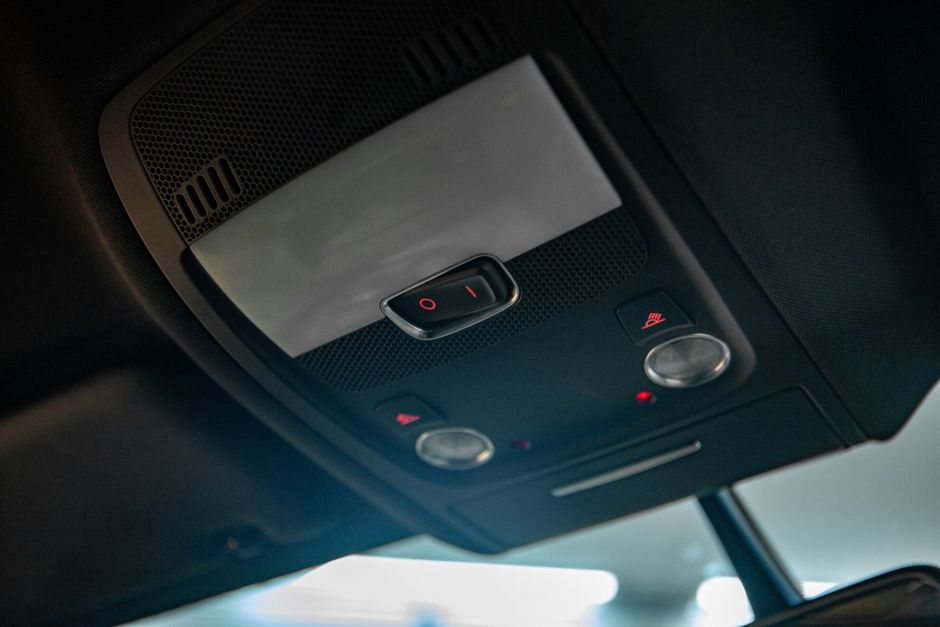 Audi Q5, 2.0 л, АТ, 2015 фото 17