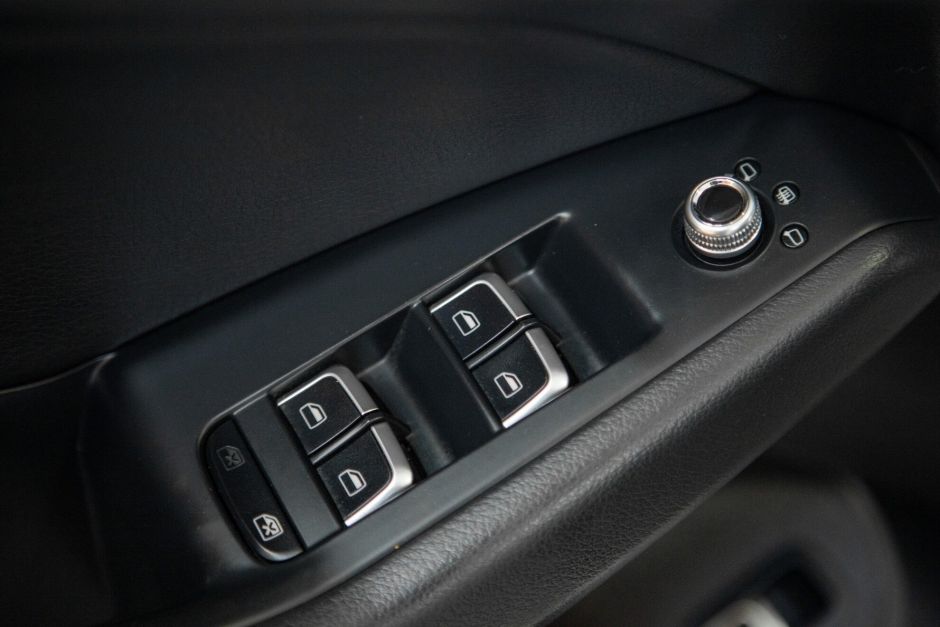 Audi Q5, 2.0 л, АТ, 2015 фото 18