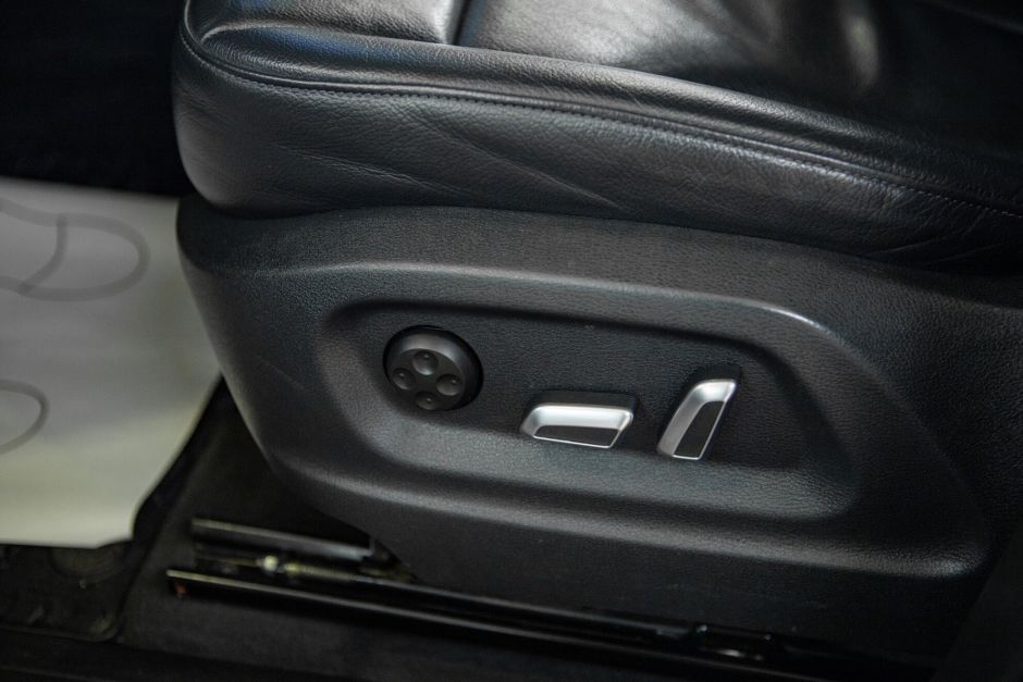 Audi Q5, 2.0 л, АТ, 2015 фото 19