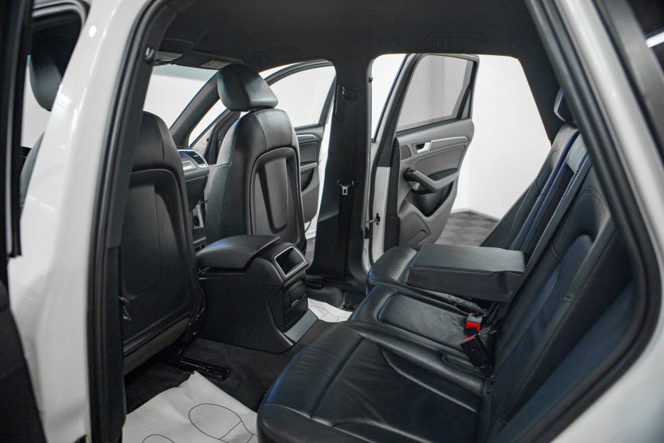 Audi Q5, 2.0 л, АТ, 2015 фото 2