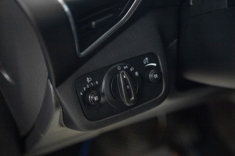 Ford Kuga, 1.6 л, АТ, 2014 фото 8