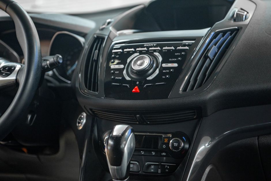 Ford Kuga, 1.6 л, АТ, 2014 фото 11