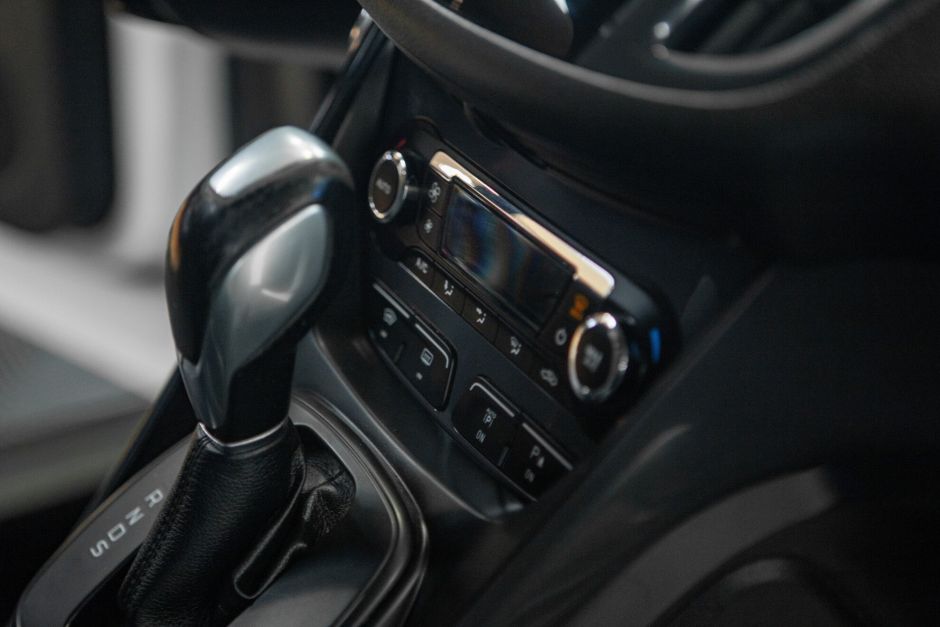 Ford Kuga, 1.6 л, АТ, 2014 фото 13