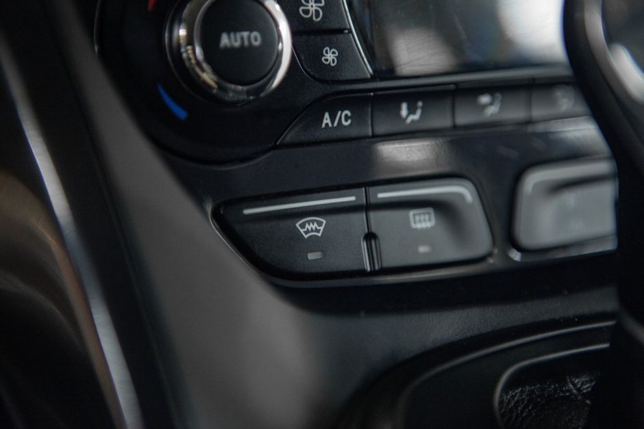 Ford Kuga, 1.6 л, АТ, 2014 фото 14