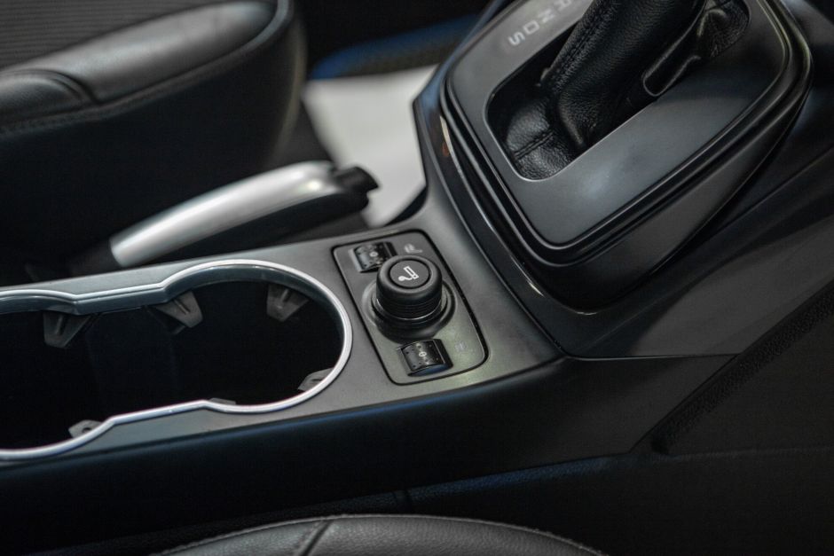 Ford Kuga, 1.6 л, АТ, 2014 фото 15