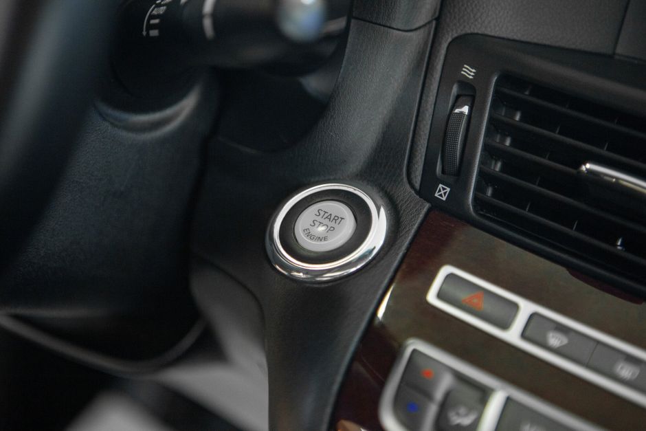 Infiniti Q70, 2.5 л, АТ, 2015 фото 14