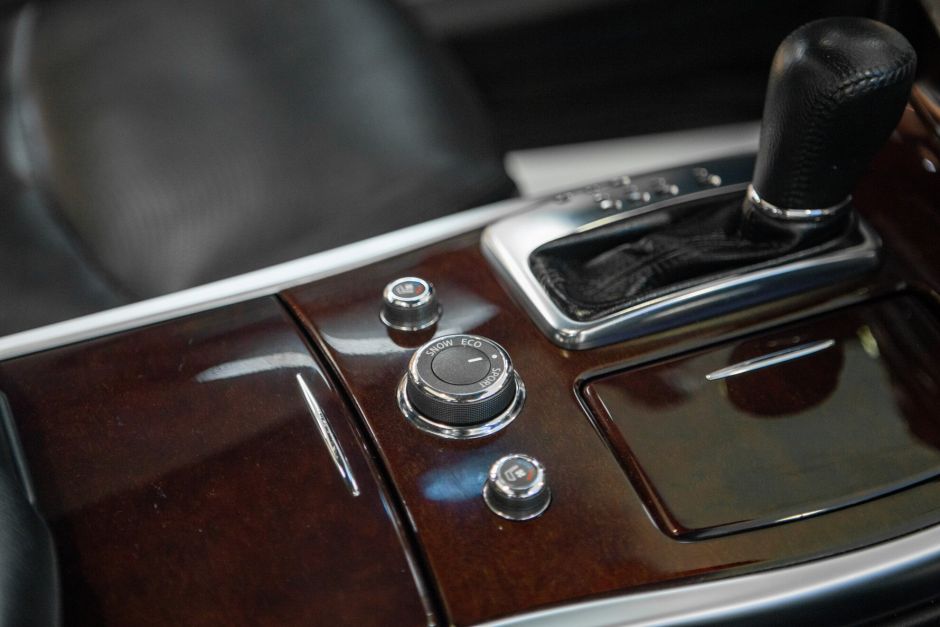 Infiniti Q70, 2.5 л, АТ, 2015 фото 17