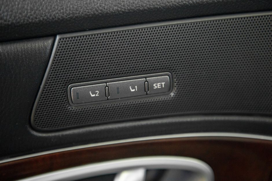 Infiniti Q70, 2.5 л, АТ, 2015 фото 18