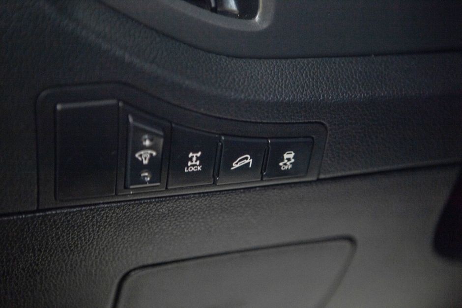 Kia Sportage, 2.0 л, АТ, 2011 фото 12