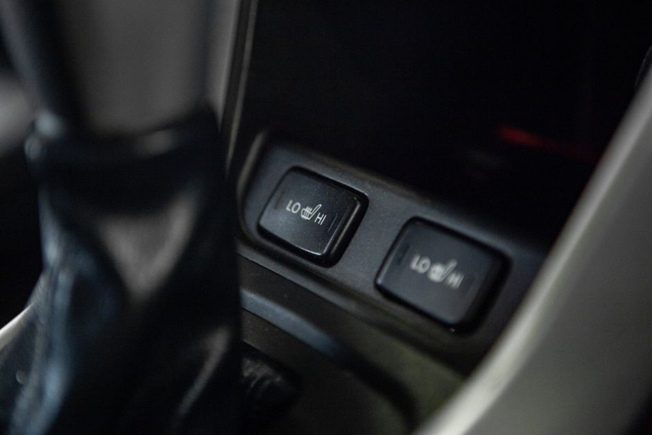 Suzuki SX4, 1.6 л, Вариатор, 2014 фото 13