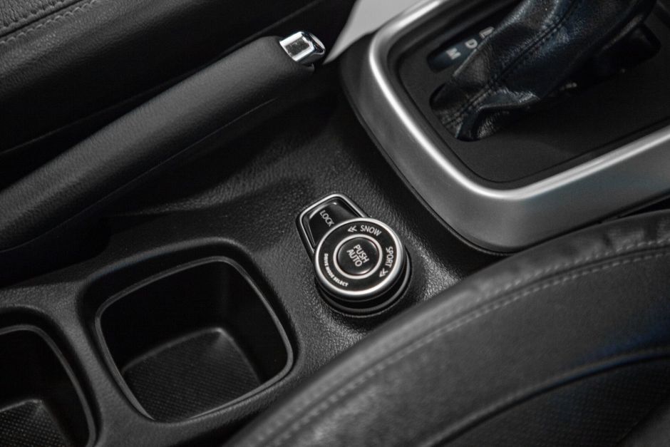 Suzuki SX4, 1.6 л, Вариатор, 2014 фото 14