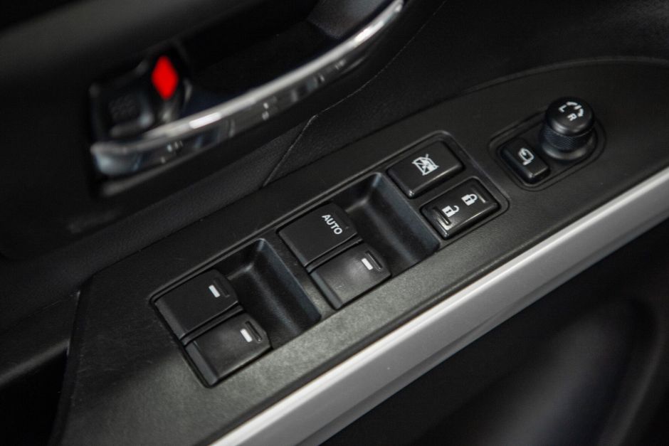 Suzuki SX4, 1.6 л, Вариатор, 2014 фото 2