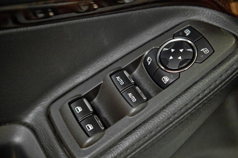 Ford Explorer, 3.5 л, АТ, 2012 фото 19