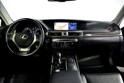 Lexus GS, 3.5 л, АКПП, 2014 фото 9