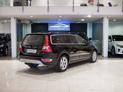 Volvo XC70, 2.4 л, АКПП, 2008 фото 4