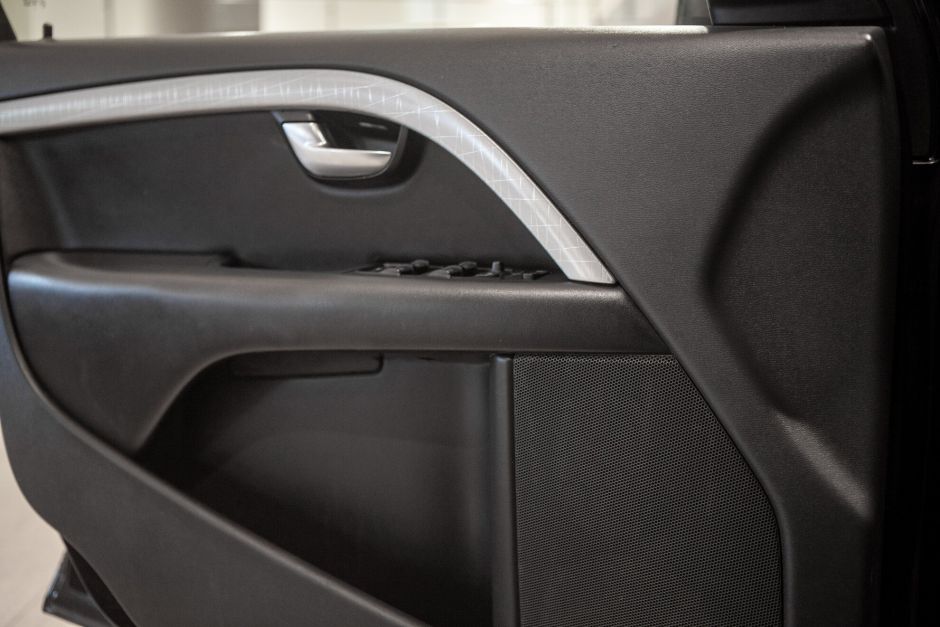 Volvo XC70, 2.4 л, АТ, 2008 фото 10