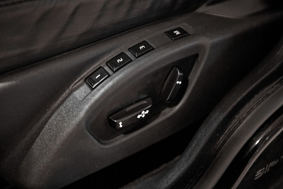 Volvo XC70, 2.4 л, АТ, 2008 фото 12