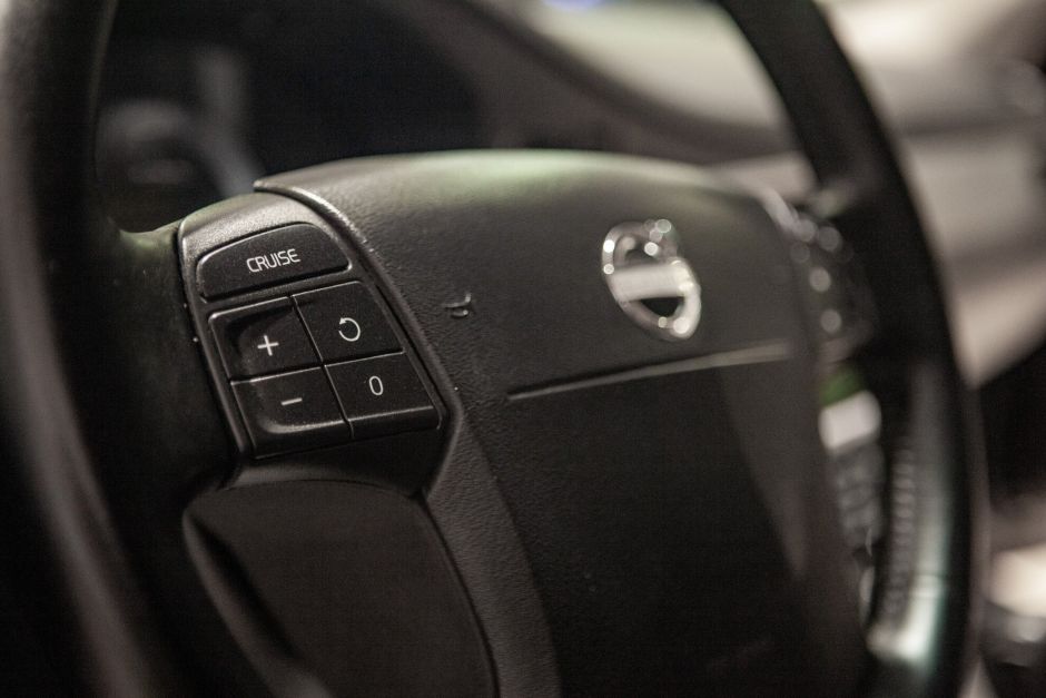 Volvo XC70, 2.4 л, АТ, 2008 фото 2