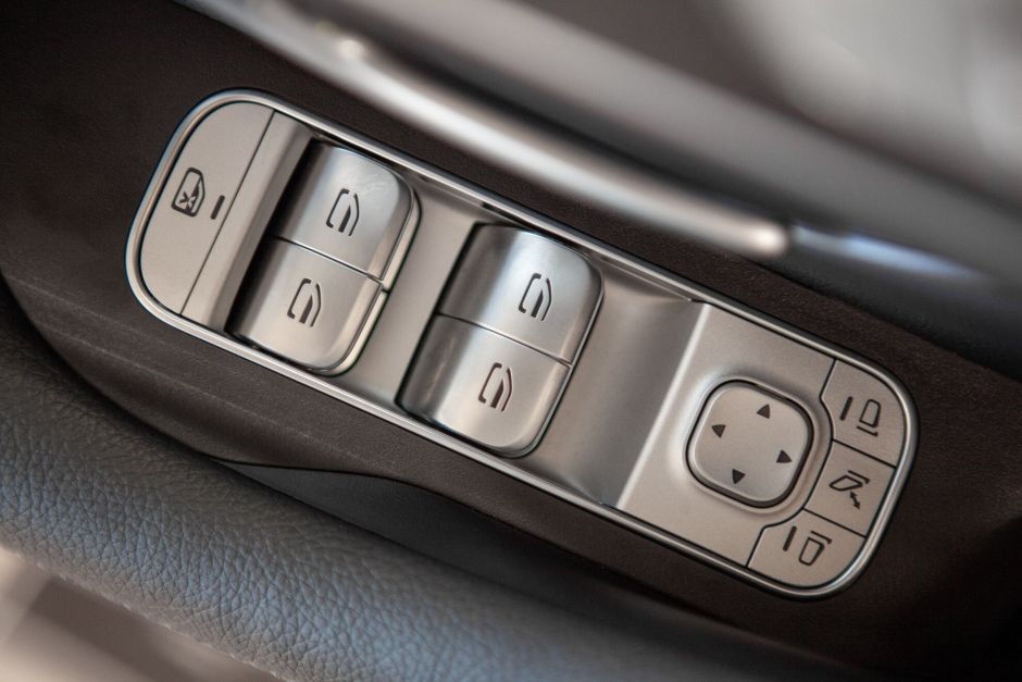 Mercedes-Benz GLE-класс Coupe, 3.0 л, АТ, 2023 фото 14