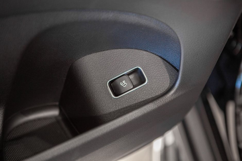 Mercedes-Benz GLE-класс Coupe, 3.0 л, АТ, 2023 фото 15