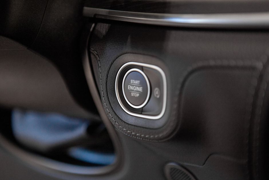 Mercedes-Benz GLE-класс Coupe, 3.0 л, АТ, 2023 фото 22