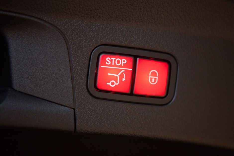 Mercedes-Benz GLE-класс Coupe, 3.0 л, АТ, 2023 фото 2