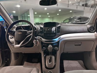 Chevrolet Orlando, 1.8 л, АКПП, 2013 фото 7