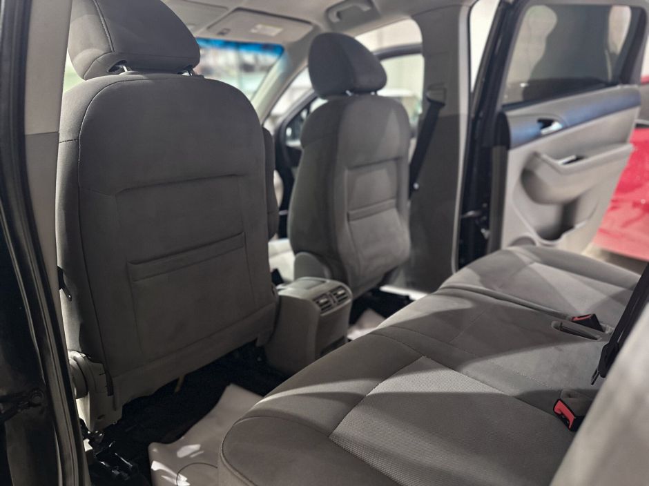 Chevrolet Orlando, 1.8 л, АТ, 2013 фото 8