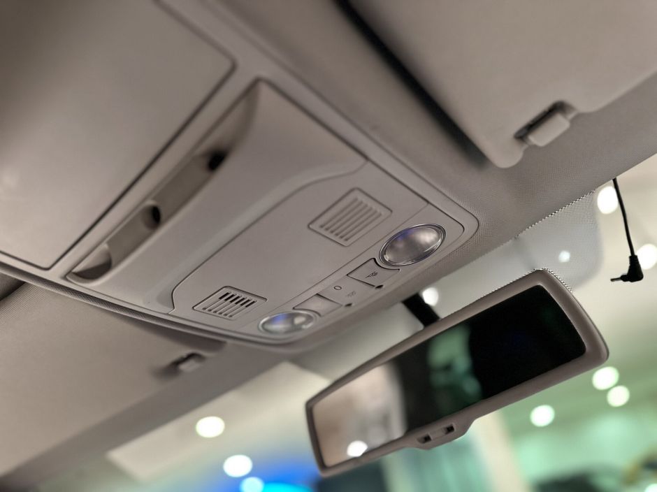 Volkswagen Tiguan, 2.0 л, АТ, 2010 фото 1