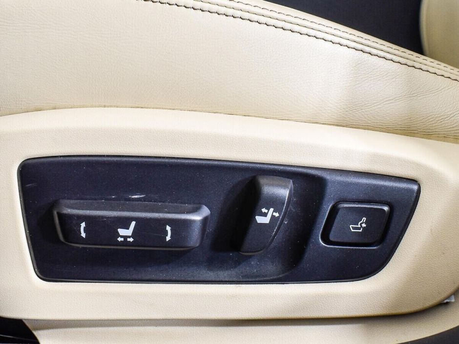 Lexus GS, 3.5 л, АТ, 2013 фото 9