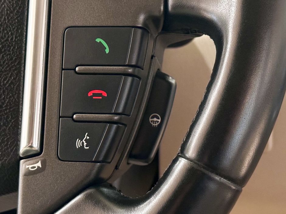 Land Rover Discovery, 3.0 л, АТ, 2012 фото 21