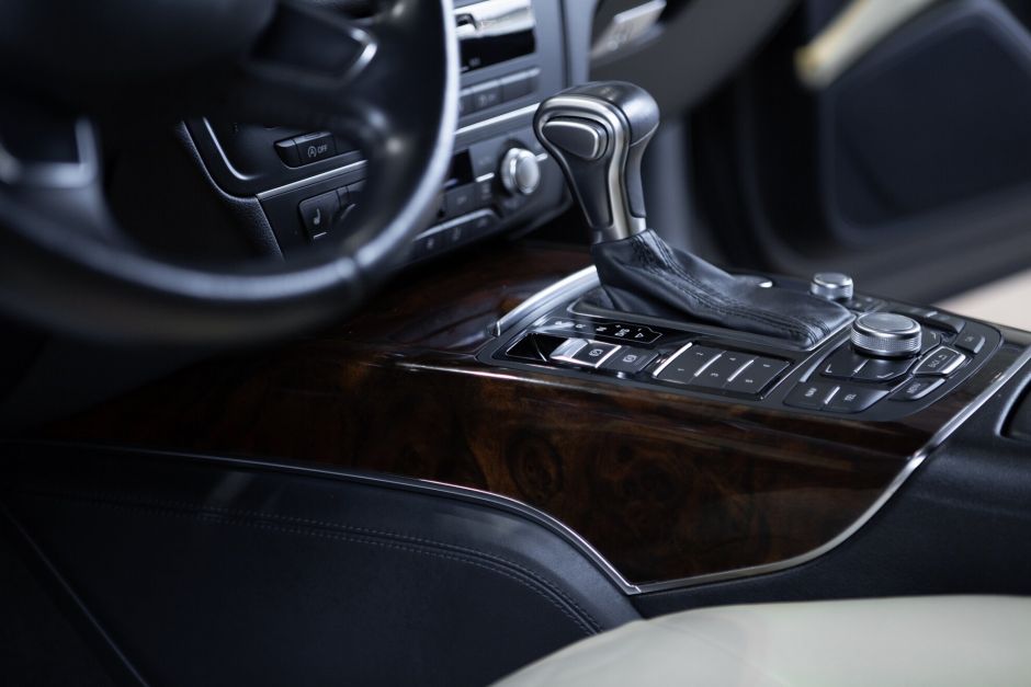 Audi A6, 2.8 л, Робот, 2014 фото 11