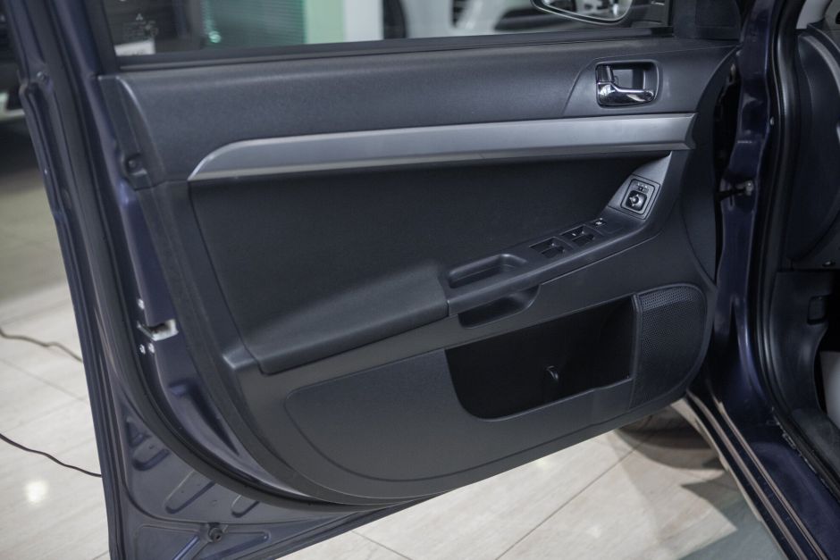 Mitsubishi Lancer, 1.5 л, АТ, 2011 фото 10