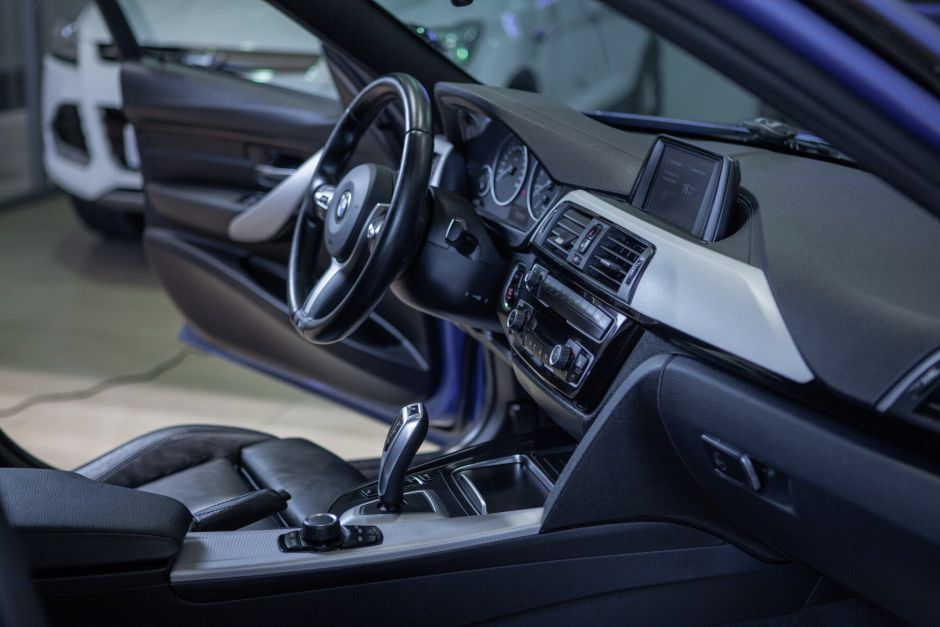 BMW 3 серия, 2.0 л, АТ, 2018 фото 11